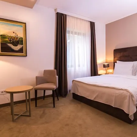 Miznah & ホテル 4*