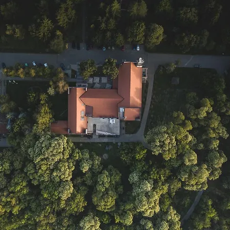 Hotel Miznah & Backa Topola