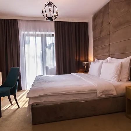 Miznah Hotels&resorts