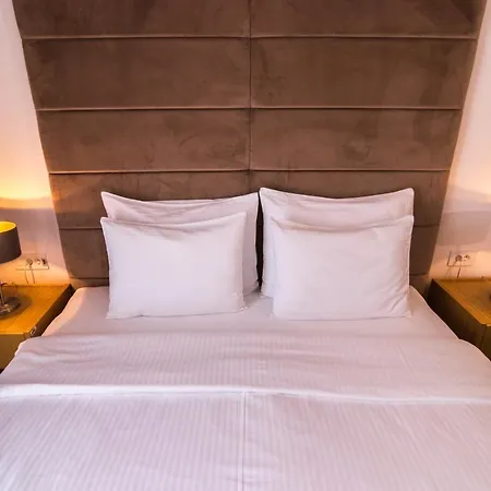 Miznah & Hotel Backa Topola