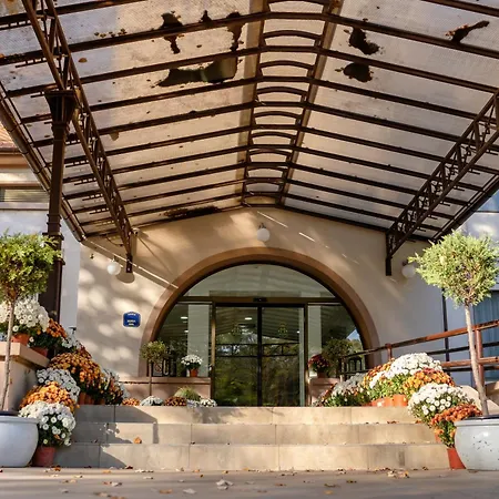 Hotel Miznah & Backa Topola