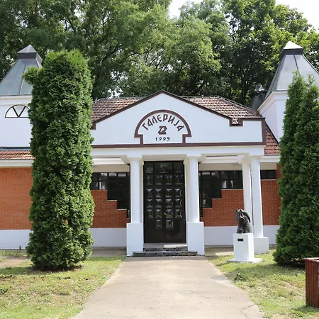 ホテル Miznah & 4*