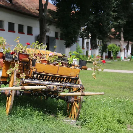 Miznah & 4* バーチュカ・トポラ