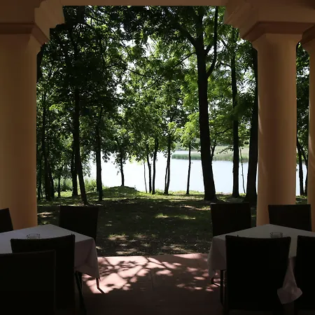 Miznah & 4* バーチュカ・トポラ