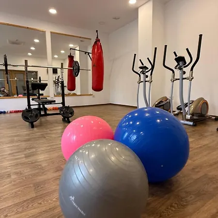 ホテル Miznah & 4*