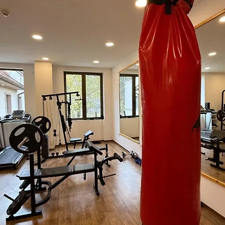 Miznah & 4* バーチュカ・トポラ