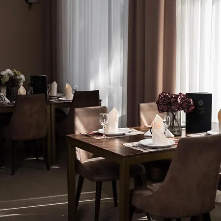 Miznah & 4* バーチュカ・トポラ