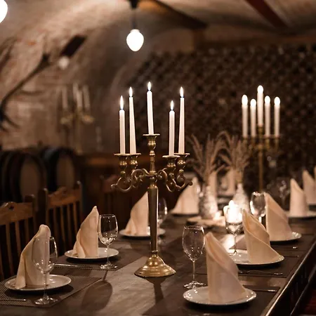 Miznah & 4* バーチュカ・トポラ