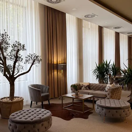 ホテル Miznah & 4*