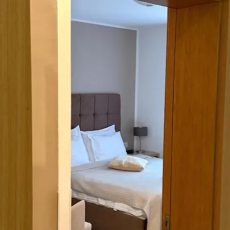 ホテル Miznah & バーチュカ・トポラ