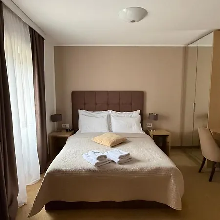 Miznah & 4* バーチュカ・トポラ