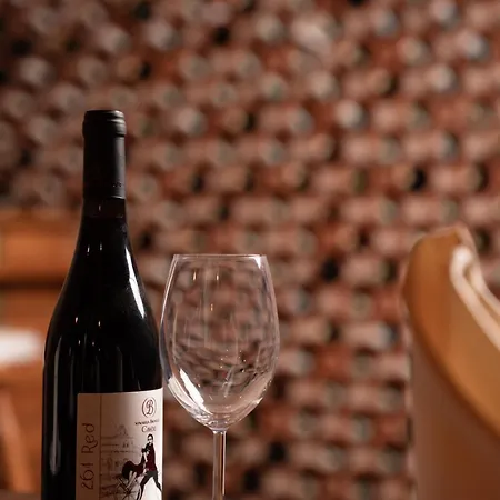 Miznah & ホテル 4*