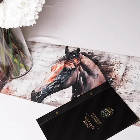 ホテル Miznah & 4*