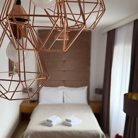 Miznah & 4* バーチュカ・トポラ