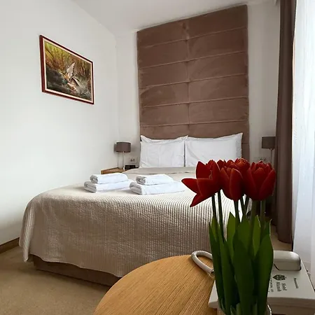 ホテル Miznah & 4*