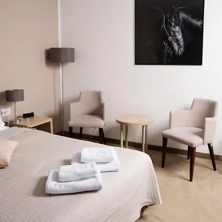 ホテル Miznah & バーチュカ・トポラ