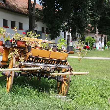 Hotel Miznah & Backa Topola