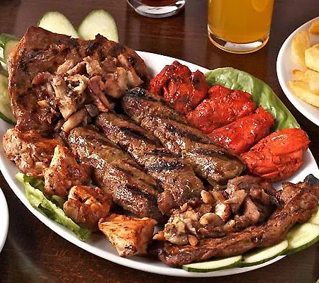 Miznah & 4* Backa Topola