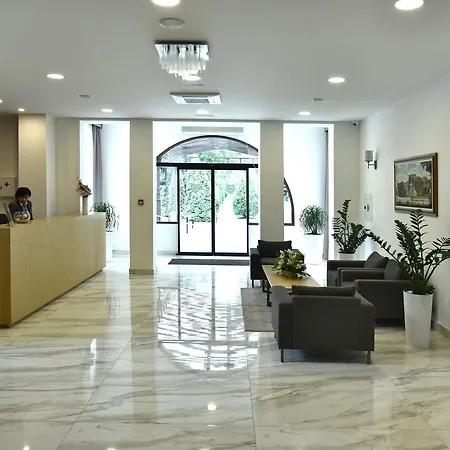 Miznah & Hotel 4*