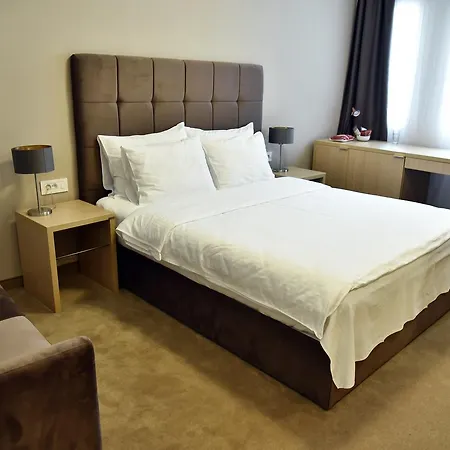 Miznah & Hotel 4*