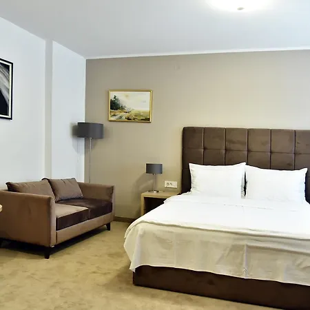 Hotel Miznah & Backa Topola